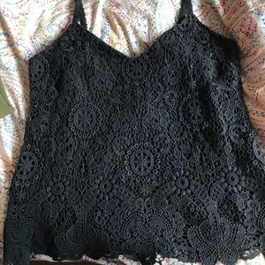 Polo Ralph Lauren tank top